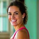 Ritratto di Laura Verde, master trainer